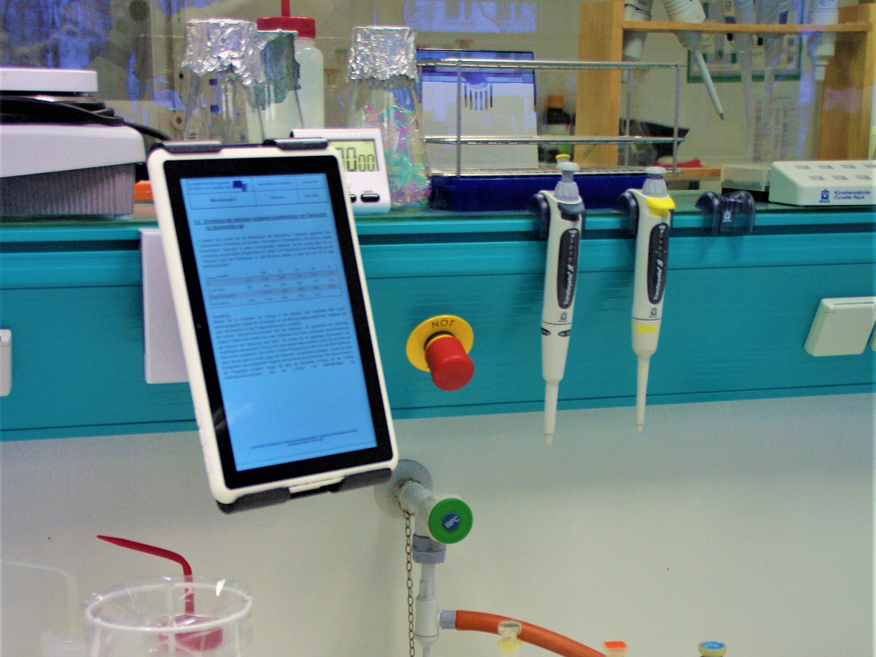 Regionales Kompetenzzentrum Halle